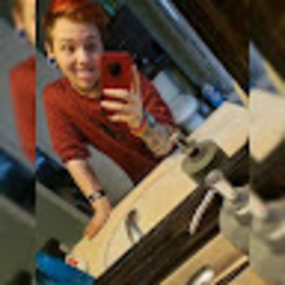 Meet your Posher, Jay